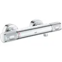 Термостатический смеситель для душа Grohe Grohtherm 1000 Performance, хром (34776000)