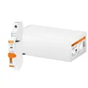 Контакт состояния Tdm electric КСВ47 для ВА47-29/ВА47-100 на DIN-рейку SQ0206-0197