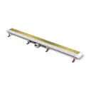Дренажный канал MCH Klasik/Floor CH 750 K D40 золото