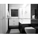 Керамическая плитка Laparet Tabu х9999213232 60x30см 1.98 м² цвет черный, цена за упаковку