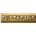 Молдинг Cosca Décor СПБ029408 2200мм, античное золото