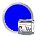 Краска для пола Ленинградка УТ000011958 цвет синий 1.8 л