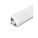 Профиль Arlight SL-KANT-H16-2000 ANOD 023723 2 м