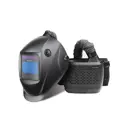 Маска сварщика хамелеон Tecmen ADF 815S TM16 100537769