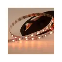 Светодиодная лента Lamper 141-389 4.8 Вт/м 12 В 30 мм IP23 1 м изменение цвета RGB свет