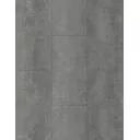 SPC плитка ICON Бетон Уорхол/Concrete Warhall 43 класс толщина 5 мм 2.43 м², цена за упаковку