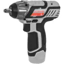 Гайковерт аккумуляторный бесщеточный Интерскол ГАУ-100/12Э АПИ-Т, 12 В Li-Ion 100 Нм, без АКБ и ЗУ