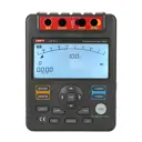 Измеритель сопротивления изоляции Uni-T UT511