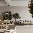 Керамогранит Estima Graffito GF01 60x120 см 1.44 м² неполированный цвет серый, цена за упаковку