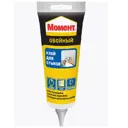 Клей для стыков и подклейки обоев Момент HE01MoSty120 120г туба