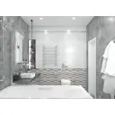 Керамическая плитка Laparet Java х9999285761 60x30см 1.8 м² цвет светло-серый, цена за упаковку