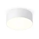 Светильник настенно-потолочный светодиодный Ambrella light Fv5511 2 м² нейтральный белый свет цвет белый
