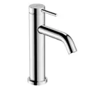 Смеситель для раковины Hansgrohe 73311000 однорычажный цвет хром