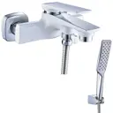Смеситель для ванны lemark Allegro LM5914CW