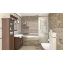 Керамогранит Laparet Nemo табачный 40x40, цена за упаковку