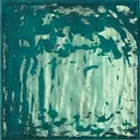 Керамогранит Prissmacer Rain 78803257 22.3x22.3см цвет aquamarine