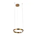 Светильник подвесной светодиодный Loft it Ring 10013S LED 12Вт