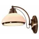 Светильник настенно-потолочный Citilux Краков CL401313 цвет белый