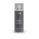 Краска аэрозольная ELCON 00-00462255 Décor цвет графит 0.52 л