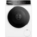 Стиральная машина Bosch Wgb256a0me 59.8x84.5x59 см 10 кг цвет белый