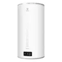 Накопительный водонагреватель электрический 100 л Electrolux EWH 100 EWH 100 Interio 3 2 кВт нержавеющая сталь мокрый ТЭН