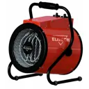 Тепловая пушка электрическая Elitech ТВ 5ЕК 4500 Вт