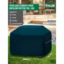 Чехол для газового гриля Tplus Napoleon Prestige PRO-665 T026990 200x70x135 см синий