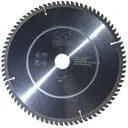 Диск пильный по стали Keos WMB250.80 80T 250x30x2 мм