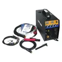 Сварочный аппарат инверторный Link Lion MIG-200, 200 А, до 4 мм