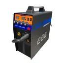 Сварочный аппарат инверторный Link Lion MIG-180Y, 180 А, до 4 мм