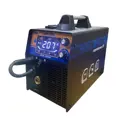 Сварочный аппарат инверторный Link Lion Intec MIG-205s uH IGBT, 205 А, до 4 мм