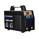 Сварочный аппарат инверторный Link Lion MMA-200 pG IGBT, 200 А, до 4 мм