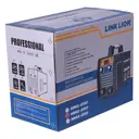 Сварочный аппарат инверторный Link Lion MMA-220 pG IGBT, 220 А, до 4 мм