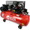 Компрессор сетевой Edon OAC-100/2400TS, 100 л, 360 л/мин