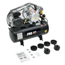 Компрессор сетевой Edon PROtech 400/2200, 50 л, 400 л/мин