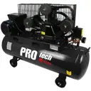 Компрессор сетевой Edon PROtech 480/2400, 100 л, 480 л/мин