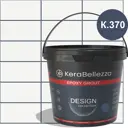 Эпоксидная затирка Kerabellezza 106756 2кг Синий