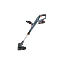 Триммер аккумуляторный Senix Gtx2-m2-eu 20 В, 1x2 Ач АКБ и ЗУ в комплекте