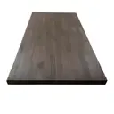 Столешница Дом дерева 160x60x4 см дерево цвет орех