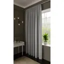 Штора на ленте Dora 200x280 см цвет серый