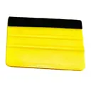 Ракель 100x75 мм, пластик