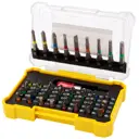 Набор бит магнитных Kranz KR-92-0462, 50 шт.