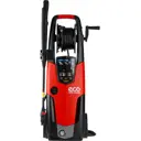 Мойка высокого давления ECO HPW-1723RS, 165 бар, 490 л/ч