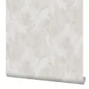 Обои флизелиновые Erismann Alisandra бежевые 1.06 м ЭР60797-02