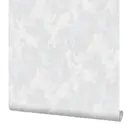 Обои флизелиновые Erismann Alisandra голубые 1.06 м ЭР60797-05