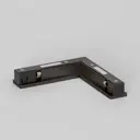 Угловой коннектор Elektrostandard Titan Line 85006/00 титан
