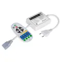 Контроллер для светодиодных лент Elektrostandard a041348 220 В IP20