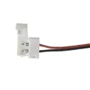 Коннектор Elektrostandard для одноцветной светодиодной ленты 5050 гибкий односторонний, 10 шт.