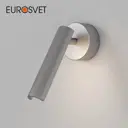 Настенный светильник светодиодный EUROSVET 20126/1 LED Tint a058318 нейтральный белый свет