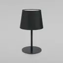 Настольная лампа Tk lighting Maja A059605 цвет жёлтый/золотой